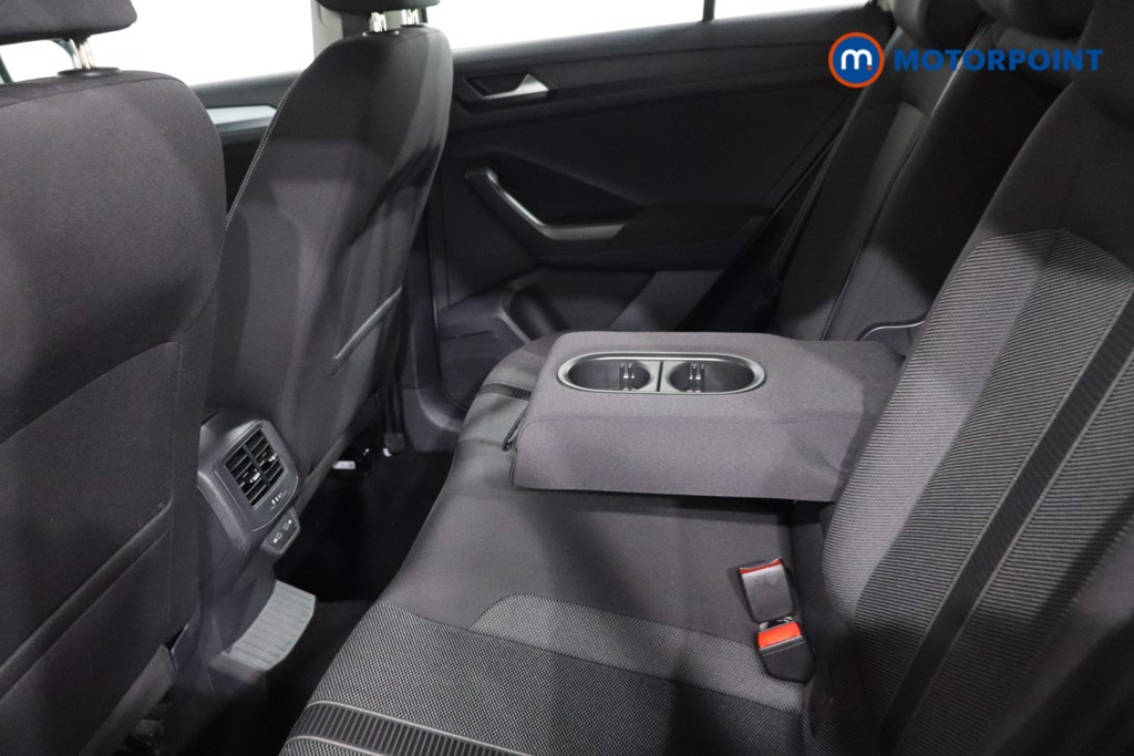 Volkswagen T-Roc Life Manual Petrol SUV - Stock Number (1635989) - 25th supplementary image