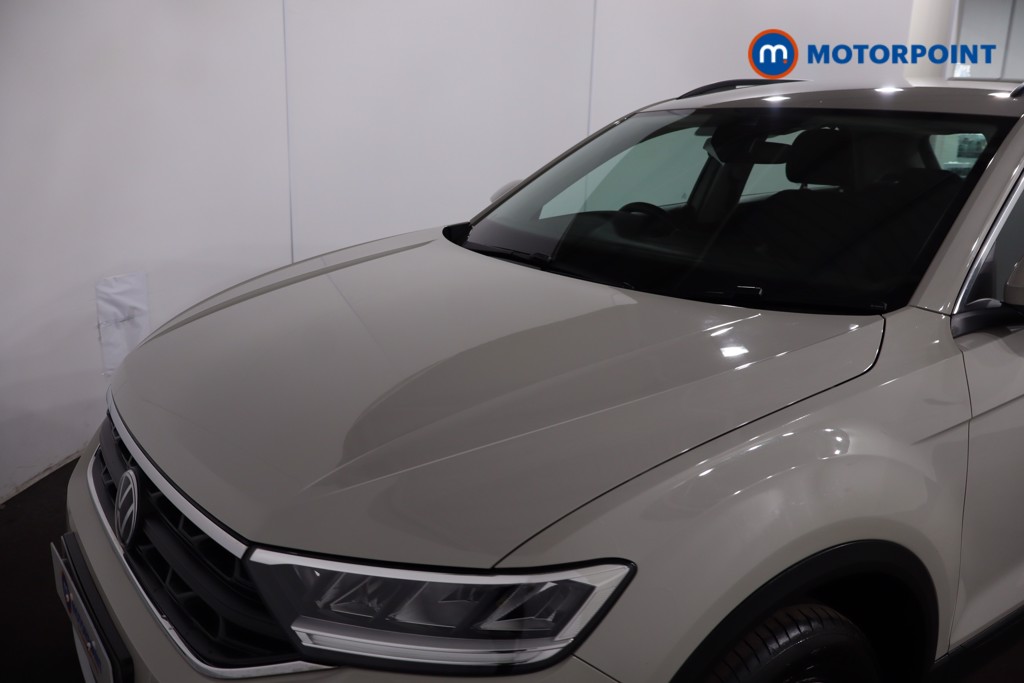 Volkswagen T-Roc Life Manual Petrol SUV - Stock Number (1635989) - 26th supplementary image