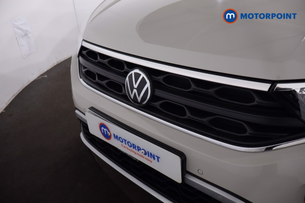 Volkswagen T-Roc Life Manual Petrol SUV - Stock Number (1635989) - 27th supplementary image
