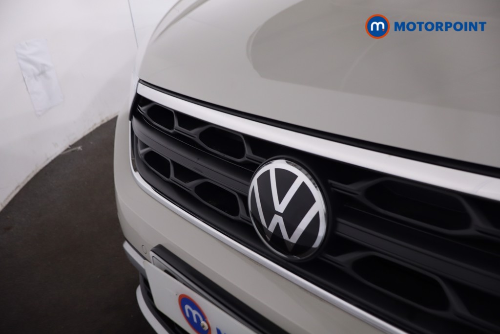 Volkswagen T-Roc Life Manual Petrol SUV - Stock Number (1635989) - 28th supplementary image