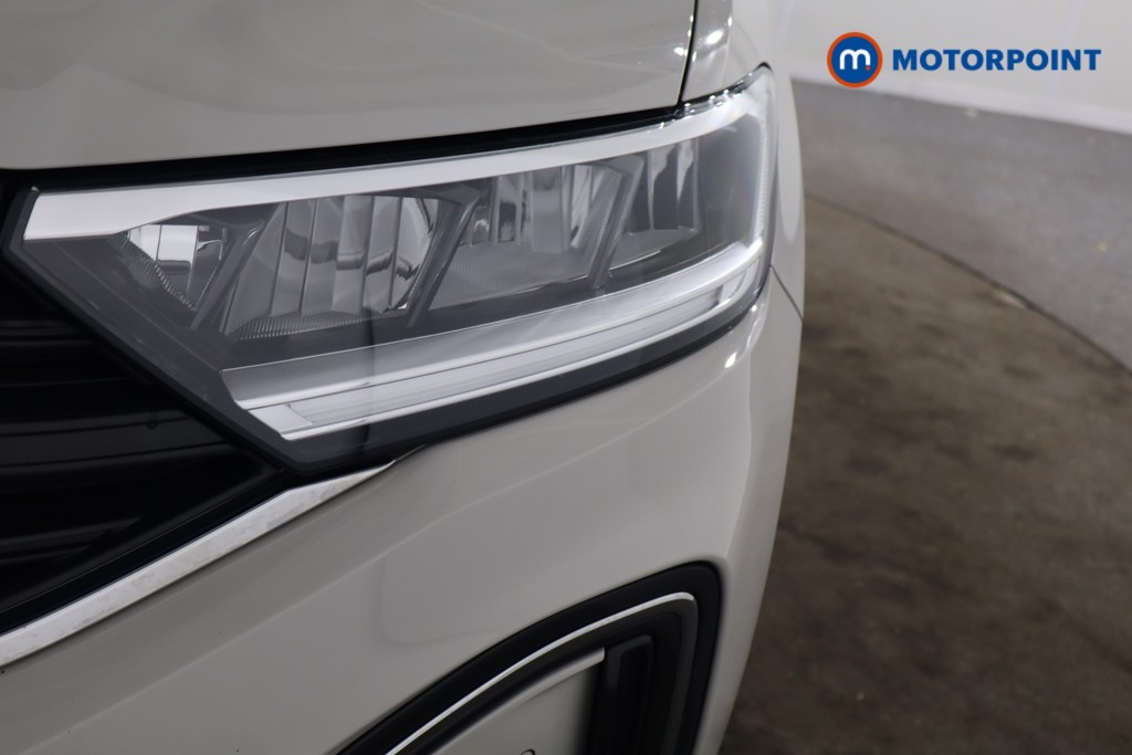 Volkswagen T-Roc Life Manual Petrol SUV - Stock Number (1635989) - 29th supplementary image