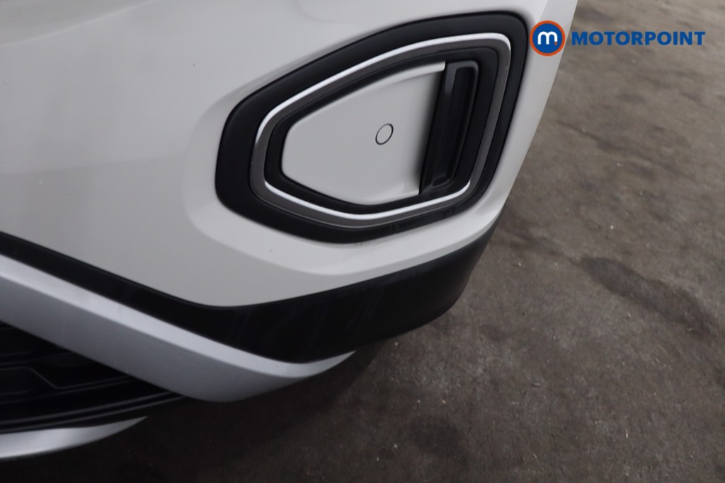 Volkswagen T-Roc Life Manual Petrol SUV - Stock Number (1635989) - 30th supplementary image