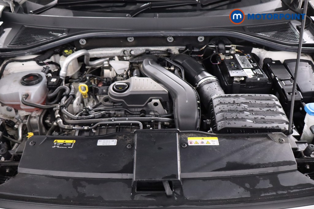 Volkswagen T-Roc Life Manual Petrol SUV - Stock Number (1635989) - 31st supplementary image