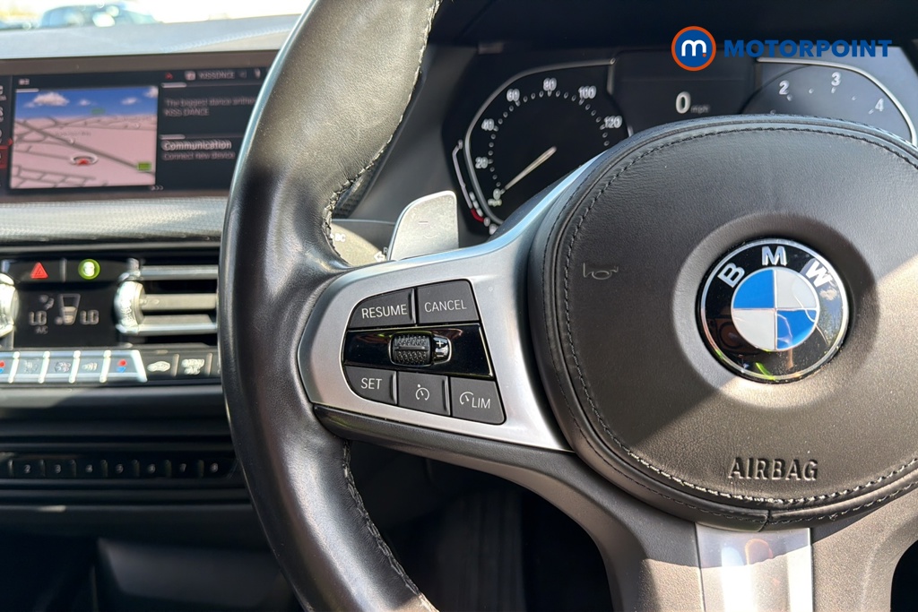 BMW 1 Series M Sport Automatic Diesel Hatchback - Stock Number (1636060) - 4th supplementary image