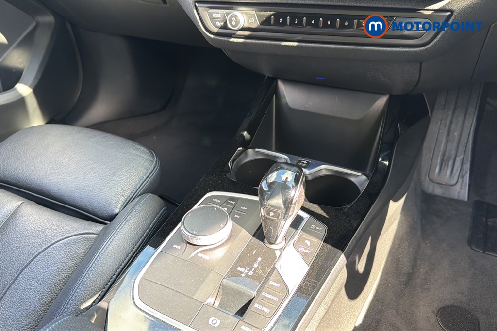 BMW 1 Series M Sport Automatic Diesel Hatchback - Stock Number (1636060) - 15th supplementary image