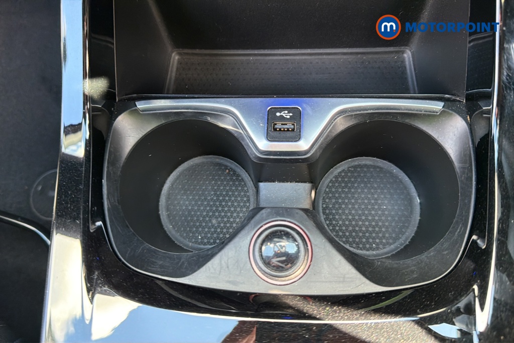 BMW 1 Series M Sport Automatic Diesel Hatchback - Stock Number (1636060) - 16th supplementary image