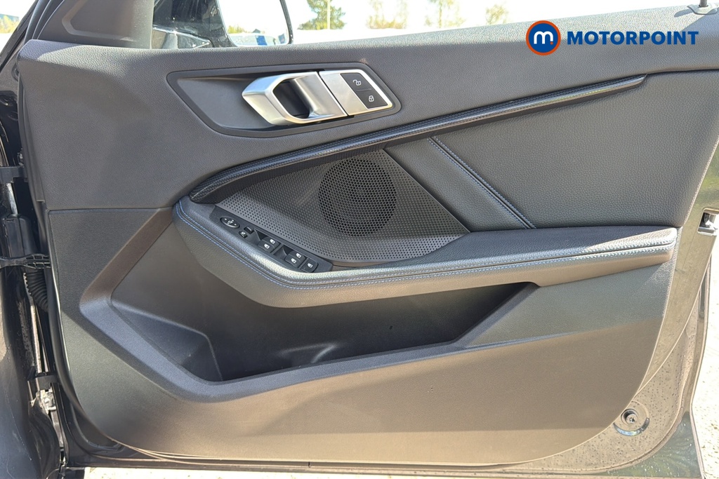 BMW 1 Series M Sport Automatic Diesel Hatchback - Stock Number (1636060) - 18th supplementary image
