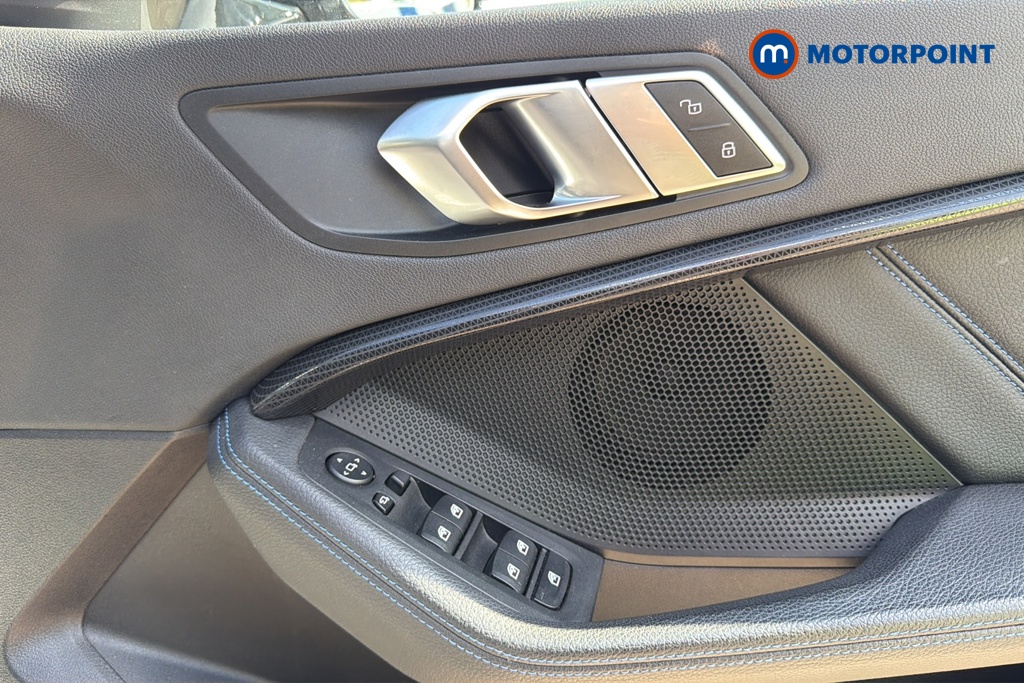 BMW 1 Series M Sport Automatic Diesel Hatchback - Stock Number (1636060) - 19th supplementary image
