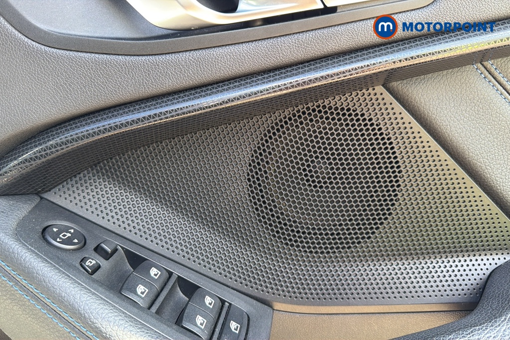 BMW 1 Series M Sport Automatic Diesel Hatchback - Stock Number (1636060) - 21st supplementary image