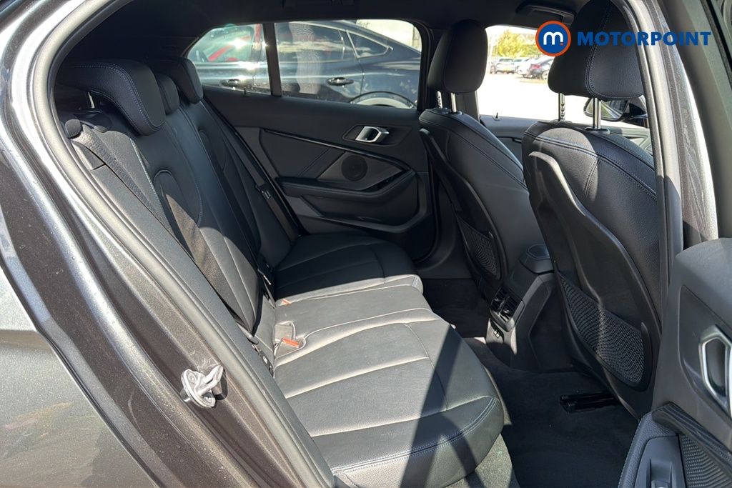BMW 1 Series M Sport Automatic Diesel Hatchback - Stock Number (1636060) - 25th supplementary image