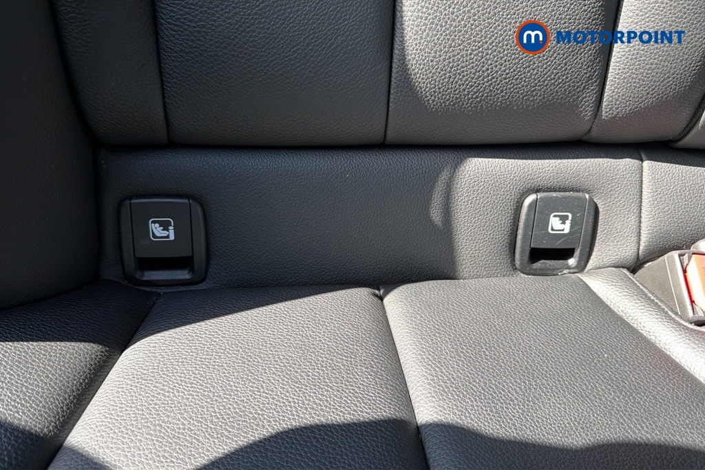 BMW 1 Series M Sport Automatic Diesel Hatchback - Stock Number (1636060) - 27th supplementary image