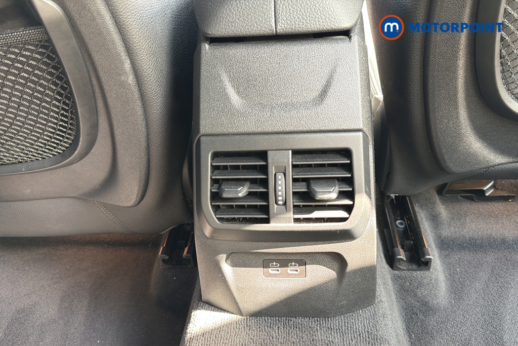 BMW 1 Series M Sport Automatic Diesel Hatchback - Stock Number (1636060) - 28th supplementary image