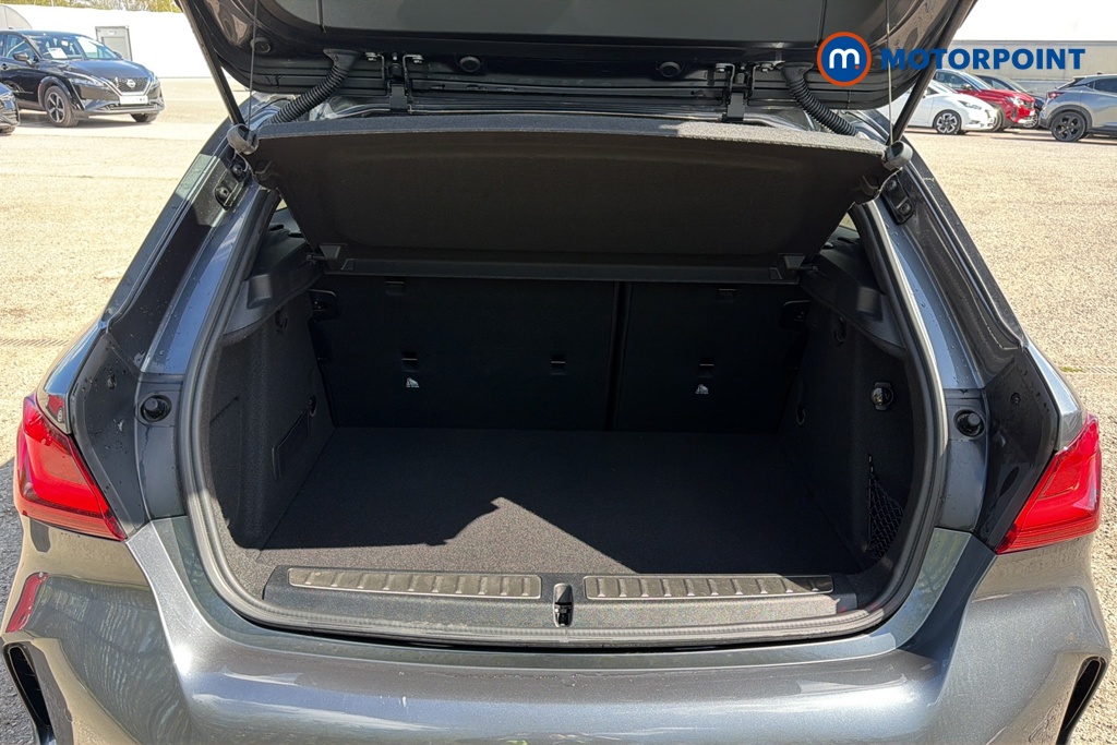 BMW 1 Series M Sport Automatic Diesel Hatchback - Stock Number (1636060) - 30th supplementary image
