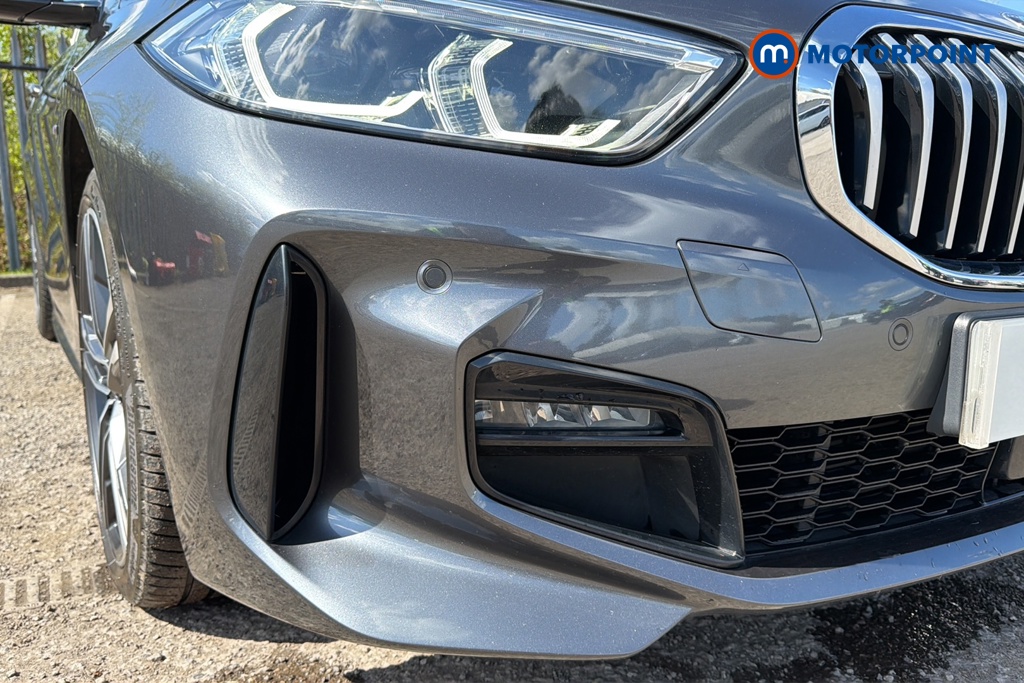 BMW 1 Series M Sport Automatic Diesel Hatchback - Stock Number (1636060) - 38th supplementary image