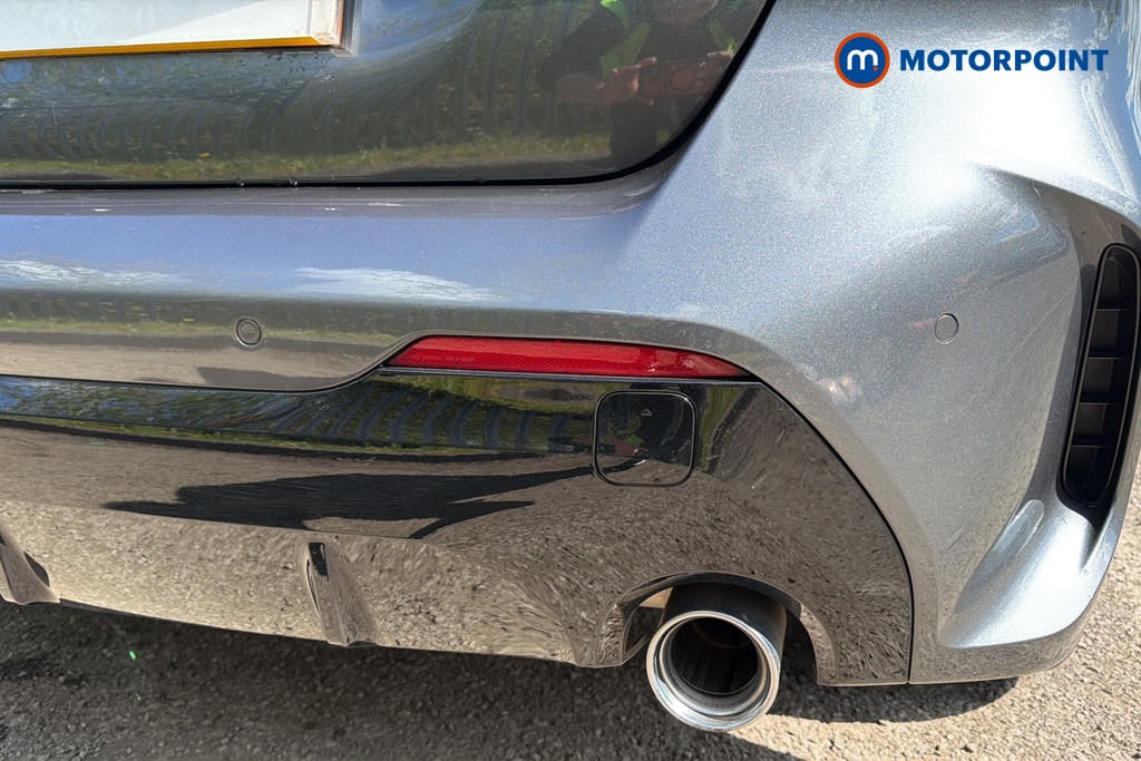 BMW 1 Series M Sport Automatic Diesel Hatchback - Stock Number (1636060) - 39th supplementary image