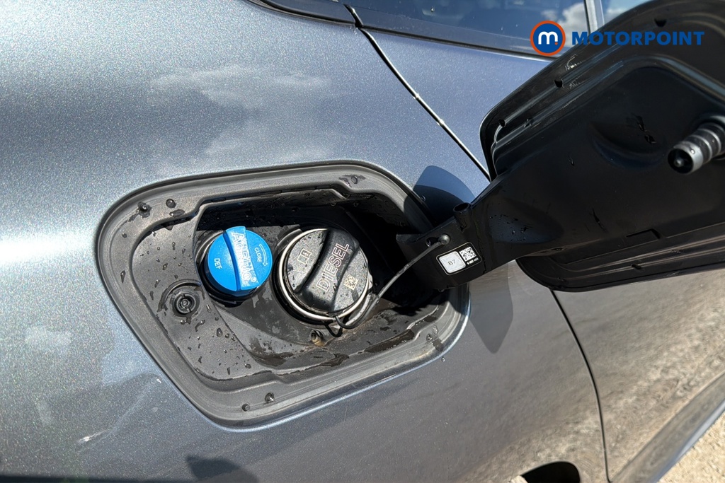 BMW 1 Series M Sport Automatic Diesel Hatchback - Stock Number (1636060) - 41st supplementary image