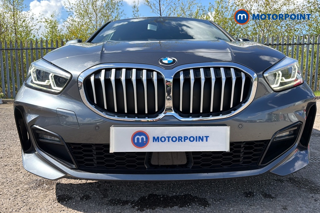 BMW 1 Series M Sport Automatic Diesel Hatchback - Stock Number (1636060) - 43rd supplementary image