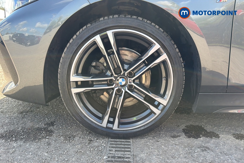 BMW 1 Series M Sport Automatic Diesel Hatchback - Stock Number (1636060) - 44th supplementary image