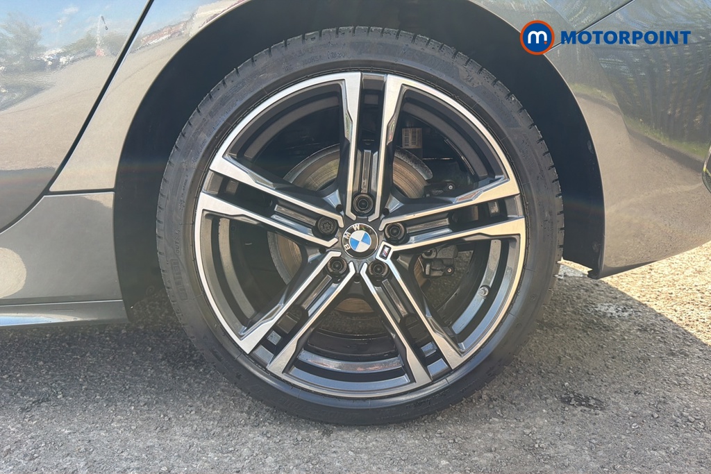 BMW 1 Series M Sport Automatic Diesel Hatchback - Stock Number (1636060) - 45th supplementary image