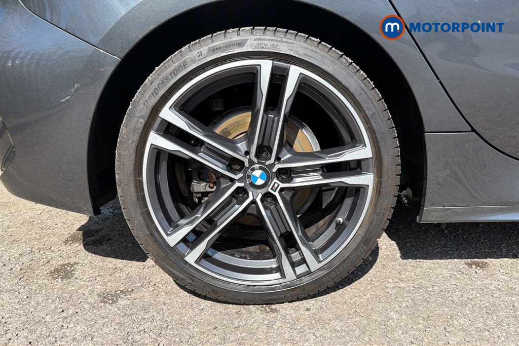 BMW 1 Series M Sport Automatic Diesel Hatchback - Stock Number (1636060) - 46th supplementary image