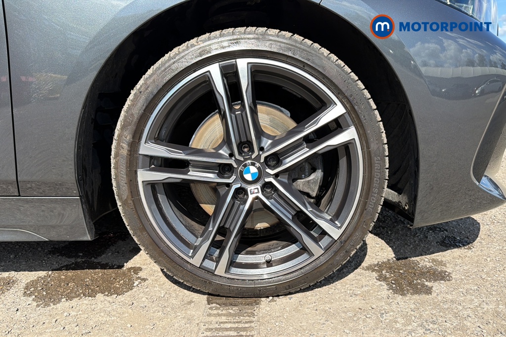 BMW 1 Series M Sport Automatic Diesel Hatchback - Stock Number (1636060) - 47th supplementary image