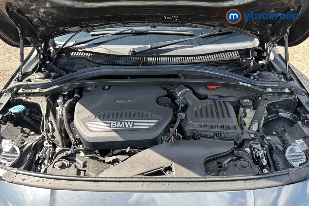 BMW 1 Series M Sport Automatic Diesel Hatchback - Stock Number (1636060) - 48th supplementary image