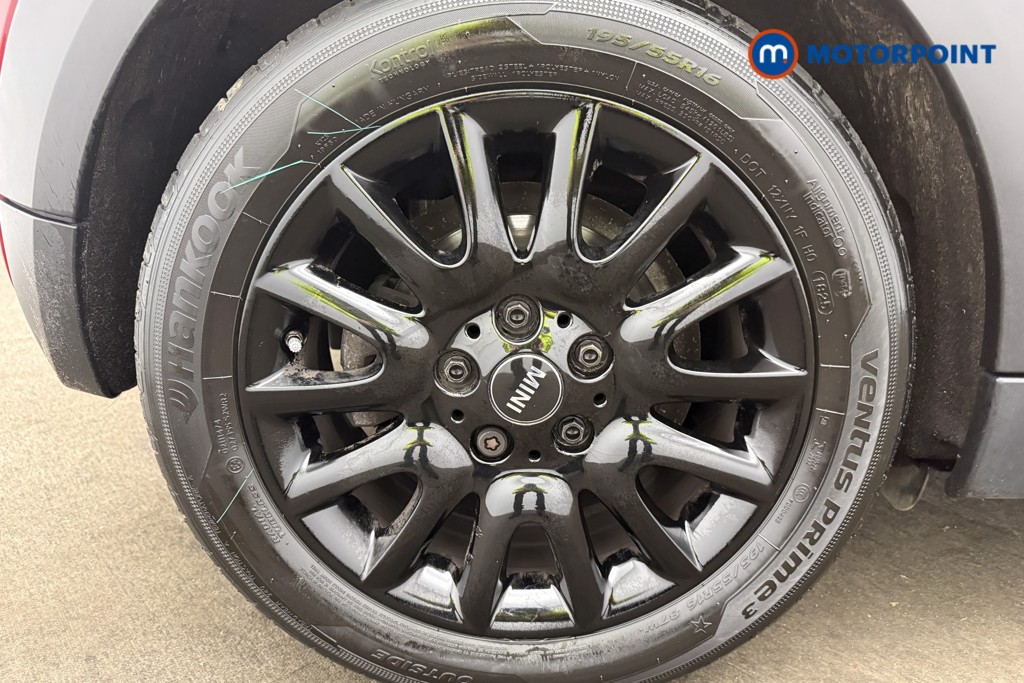 Mini Hatchback Cooper Classic Manual Petrol Hatchback - Stock Number (1636079) - 2nd supplementary image