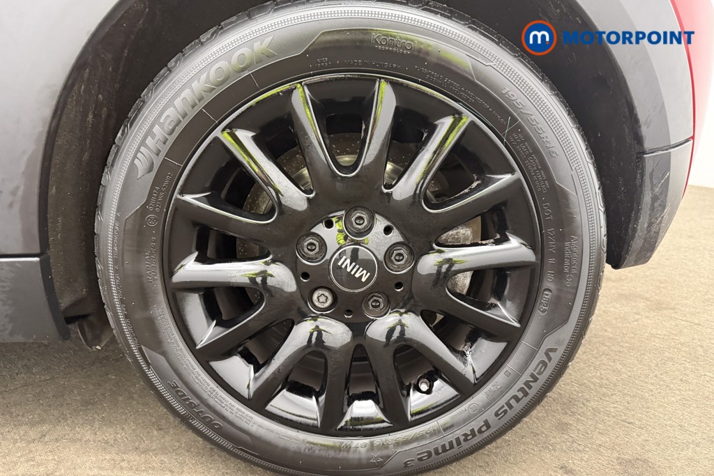 Mini Hatchback Cooper Classic Manual Petrol Hatchback - Stock Number (1636079) - 3rd supplementary image