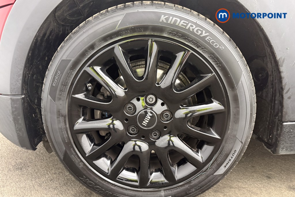 Mini Hatchback Cooper Classic Manual Petrol Hatchback - Stock Number (1636079) - 4th supplementary image