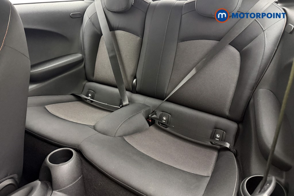 Mini Hatchback Cooper Classic Manual Petrol Hatchback - Stock Number (1636079) - 6th supplementary image