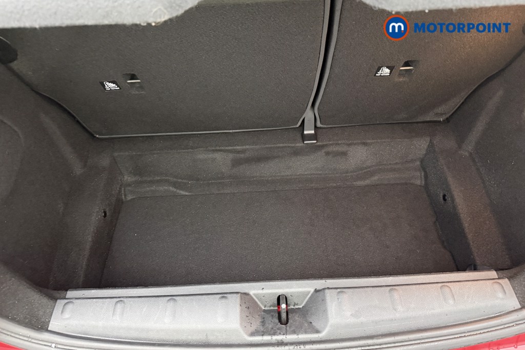 Mini Hatchback Cooper Classic Manual Petrol Hatchback - Stock Number (1636079) - 8th supplementary image