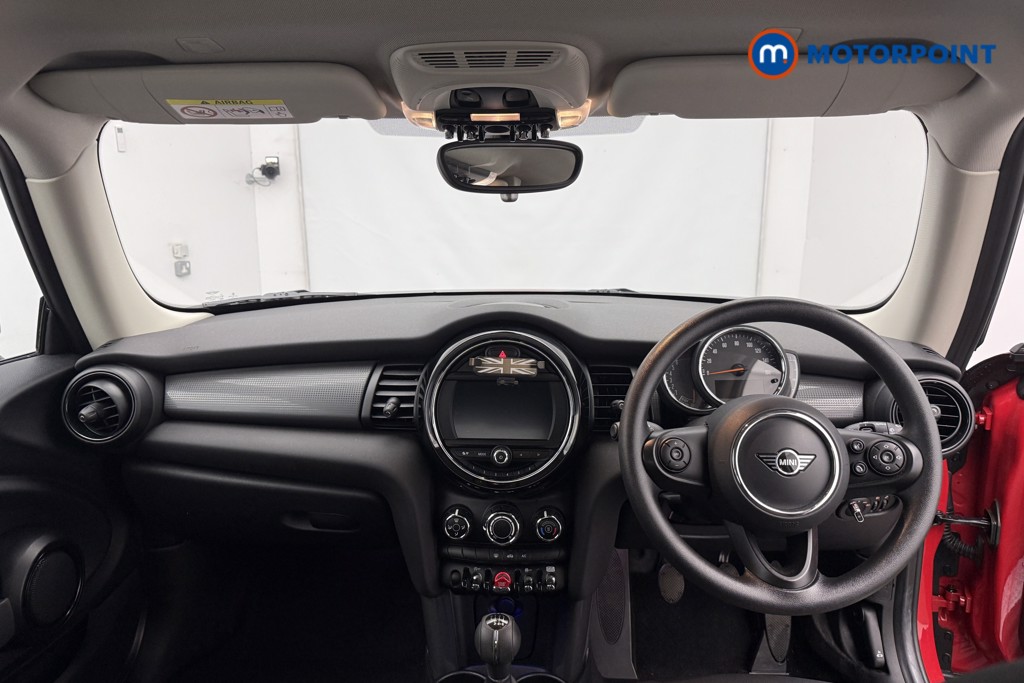 Mini Hatchback Cooper Classic Manual Petrol Hatchback - Stock Number (1636079) - 11th supplementary image