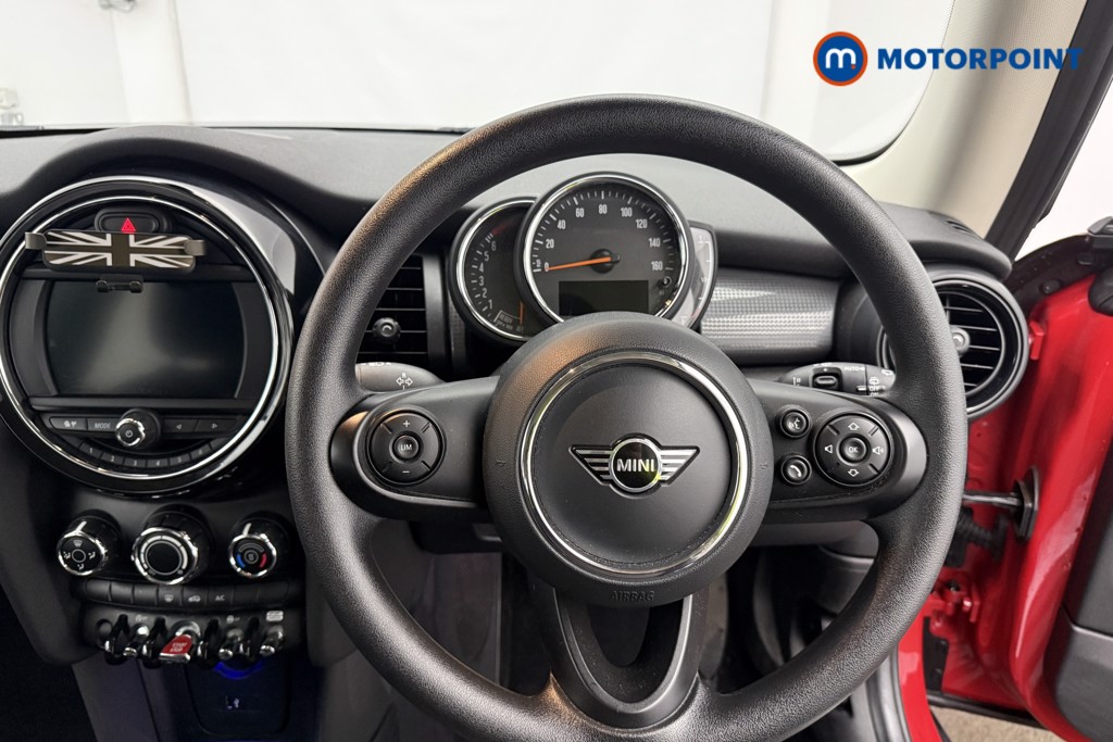 Mini Hatchback Cooper Classic Manual Petrol Hatchback - Stock Number (1636079) - 12th supplementary image