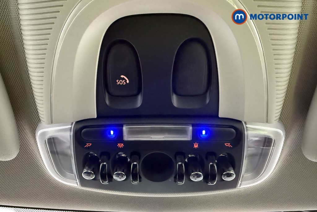 Mini Hatchback Cooper Classic Manual Petrol Hatchback - Stock Number (1636079) - 24th supplementary image