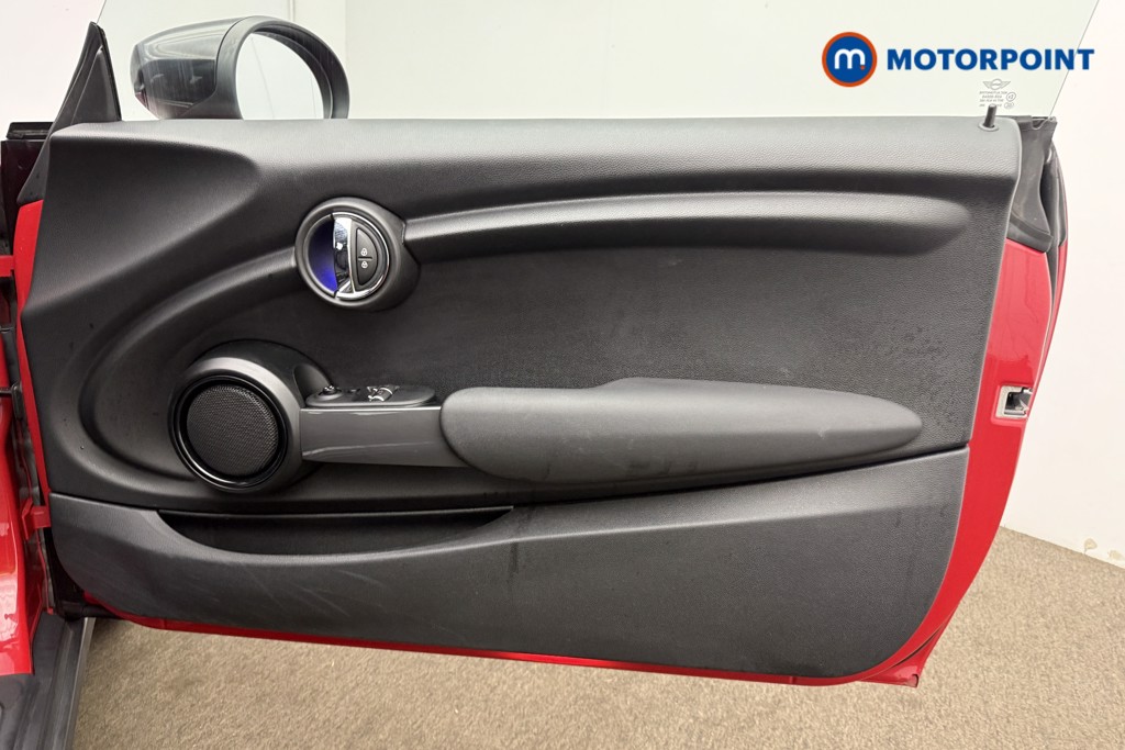 Mini Hatchback Cooper Classic Manual Petrol Hatchback - Stock Number (1636079) - 27th supplementary image