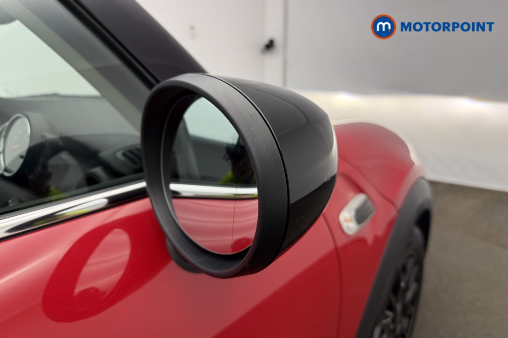 Mini Hatchback Cooper Classic Manual Petrol Hatchback - Stock Number (1636079) - 28th supplementary image