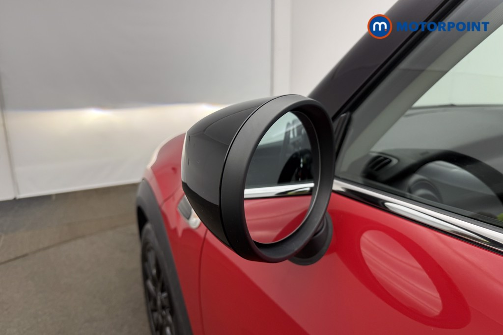 Mini Hatchback Cooper Classic Manual Petrol Hatchback - Stock Number (1636079) - 29th supplementary image