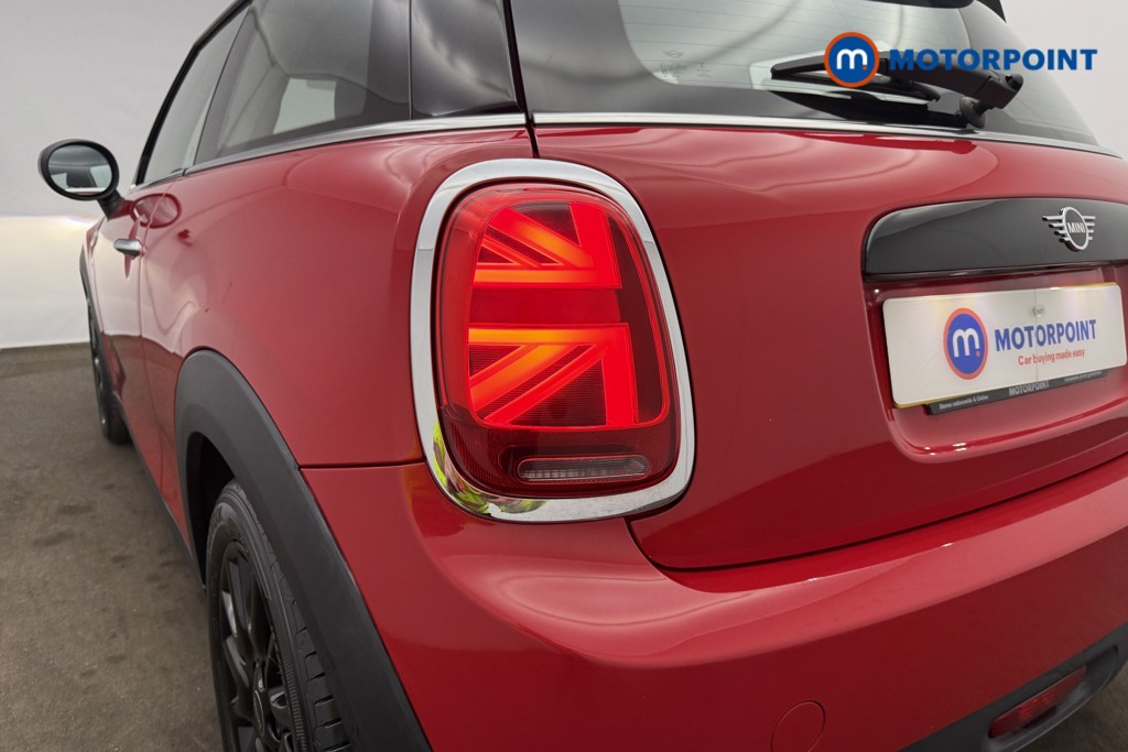 Mini Hatchback Cooper Classic Manual Petrol Hatchback - Stock Number (1636079) - 30th supplementary image