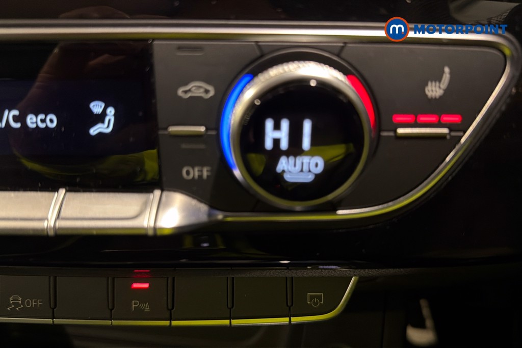 Audi A4 Black Edition Automatic Petrol Saloon - Stock Number (1636122) - 14th supplementary image