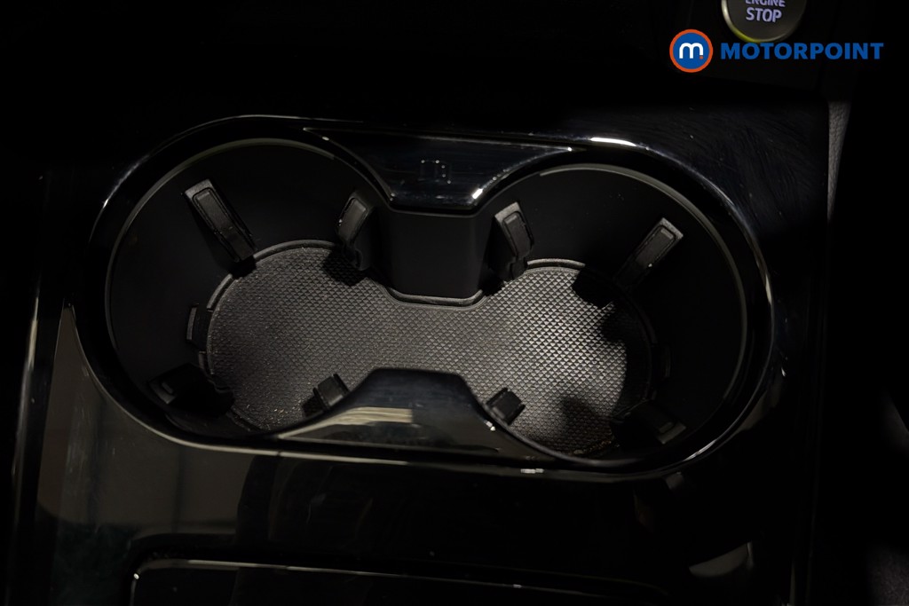 Audi A4 Black Edition Automatic Petrol Saloon - Stock Number (1636122) - 16th supplementary image