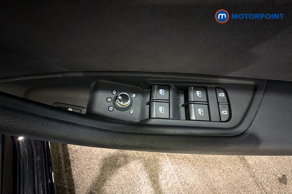 Audi A4 Black Edition Automatic Petrol Saloon - Stock Number (1636122) - 20th supplementary image