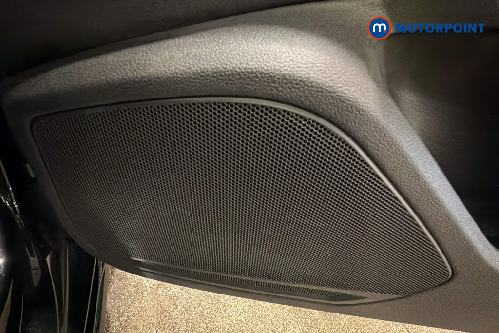 Audi A4 Black Edition Automatic Petrol Saloon - Stock Number (1636122) - 21st supplementary image