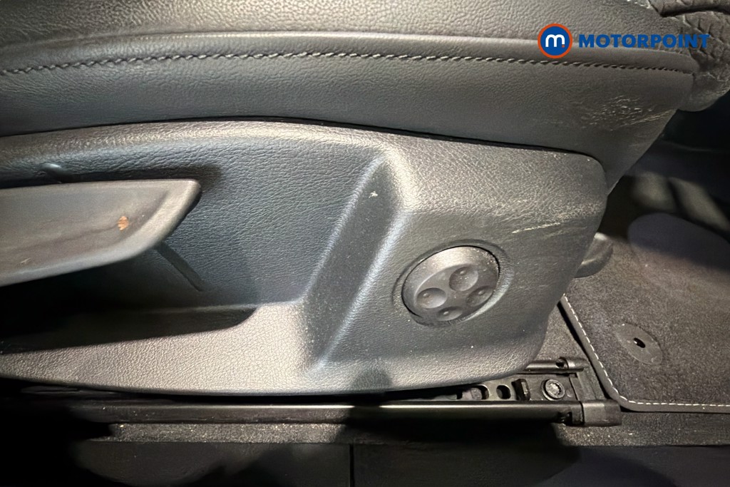 Audi A4 Black Edition Automatic Petrol Saloon - Stock Number (1636122) - 25th supplementary image