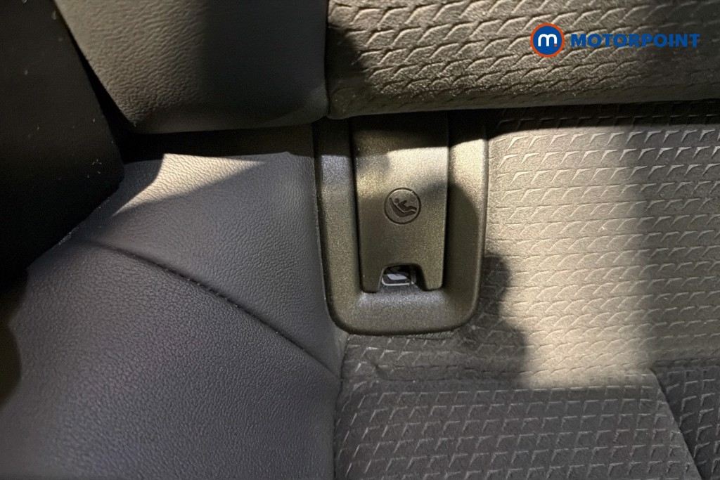 Audi A4 Black Edition Automatic Petrol Saloon - Stock Number (1636122) - 29th supplementary image