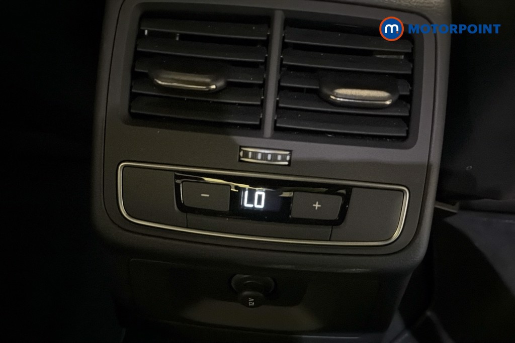 Audi A4 Black Edition Automatic Petrol Saloon - Stock Number (1636122) - 30th supplementary image