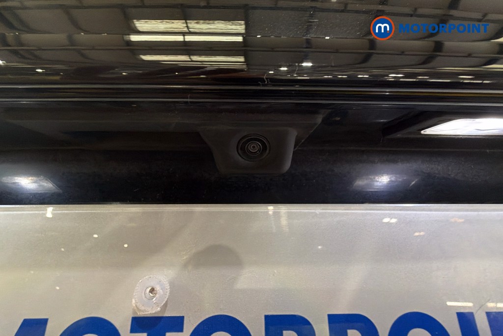 Audi A4 Black Edition Automatic Petrol Saloon - Stock Number (1636122) - 36th supplementary image