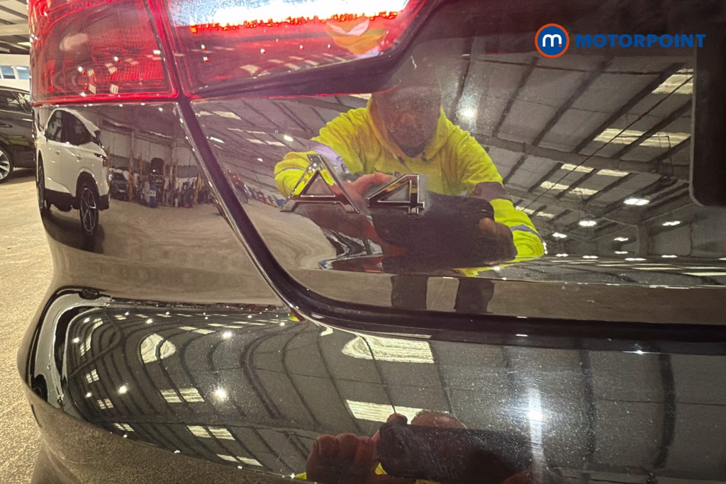 Audi A4 Black Edition Automatic Petrol Saloon - Stock Number (1636122) - 37th supplementary image