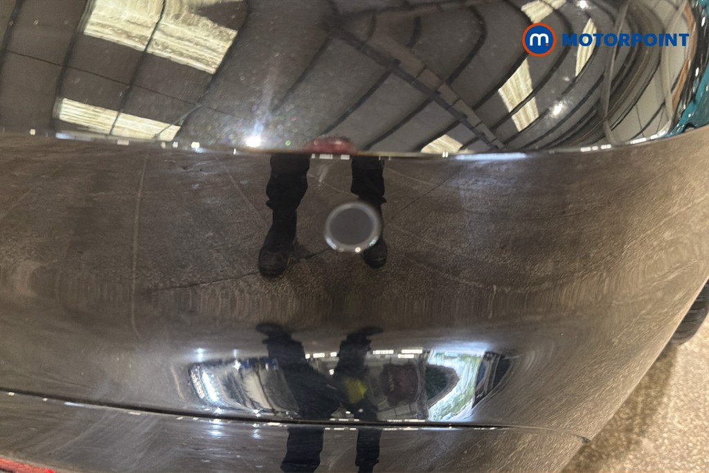 Audi A4 Black Edition Automatic Petrol Saloon - Stock Number (1636122) - 40th supplementary image