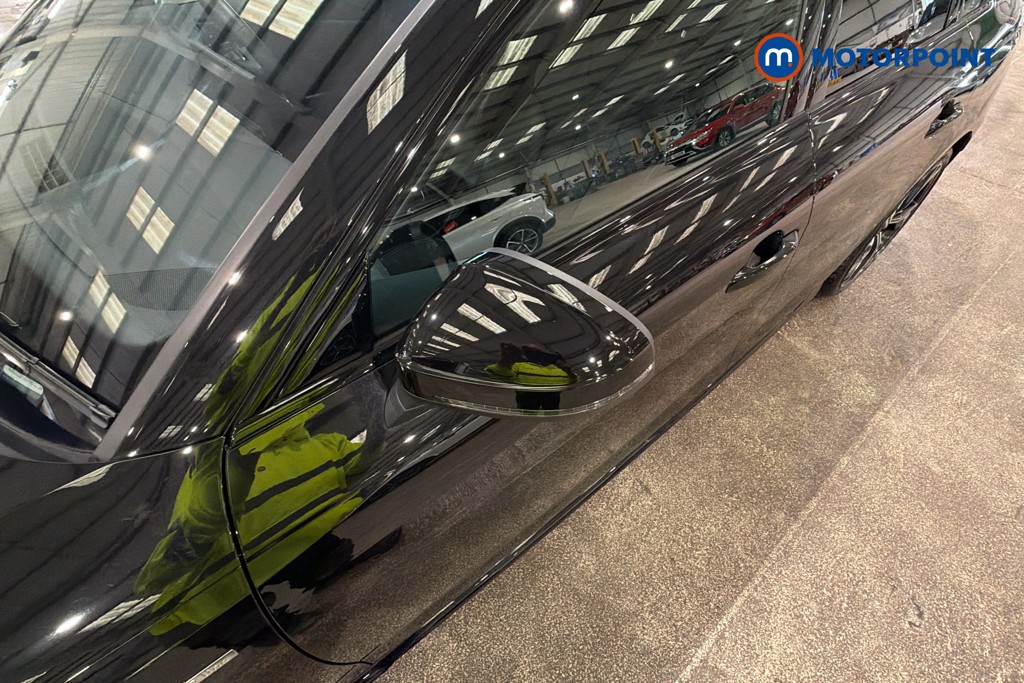 Audi A4 Black Edition Automatic Petrol Saloon - Stock Number (1636122) - 43rd supplementary image
