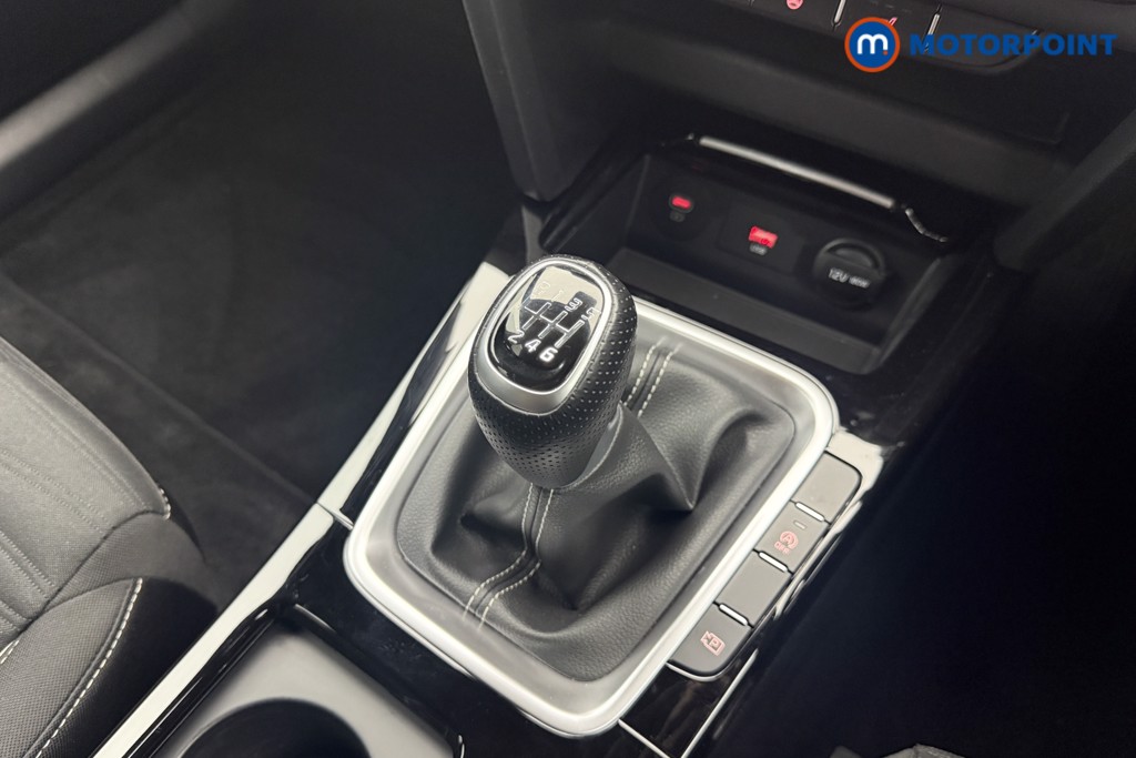 KIA Ceed Gt-Line Manual Petrol Hatchback - Stock Number (1636140) - 6th supplementary image